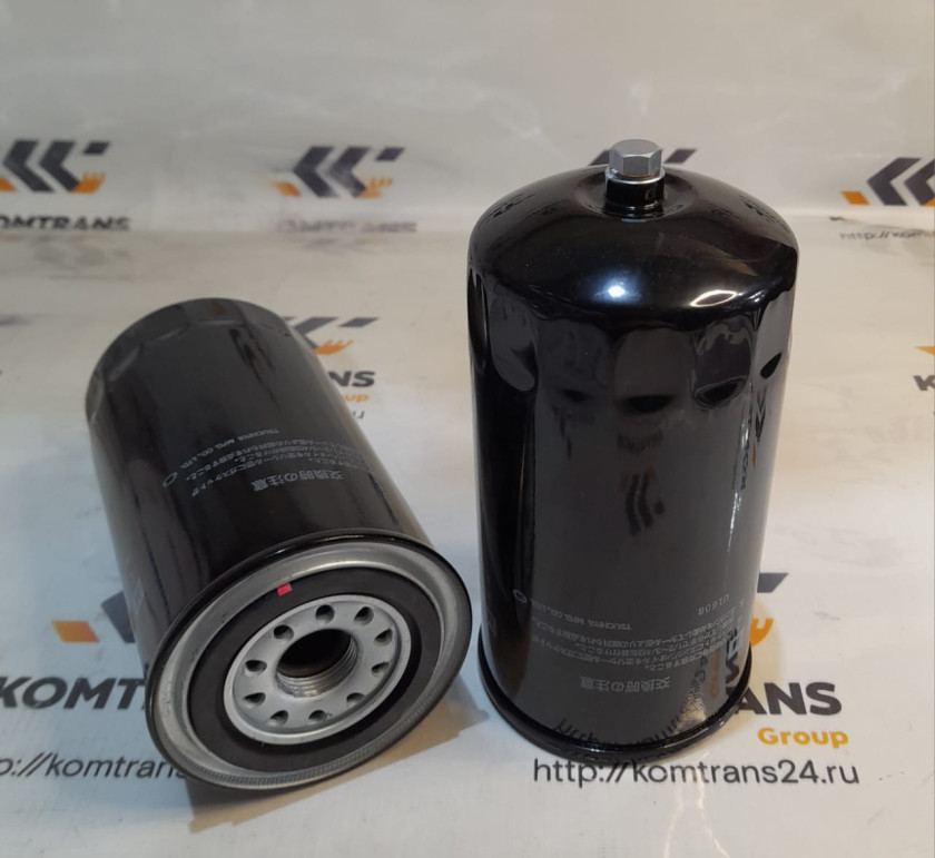 Фильтр топливный Экскаватор XE335С Фильтр топливный Экскаватор XE335С