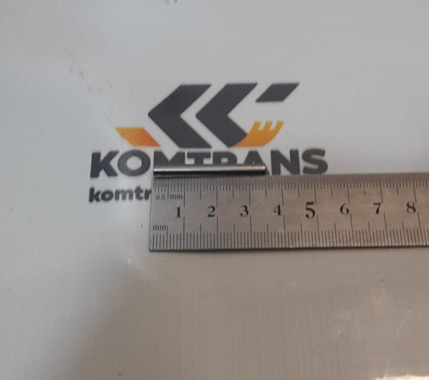 Ролик сателлита 4го вала КПП Ролик сателлита 4го вала КПП