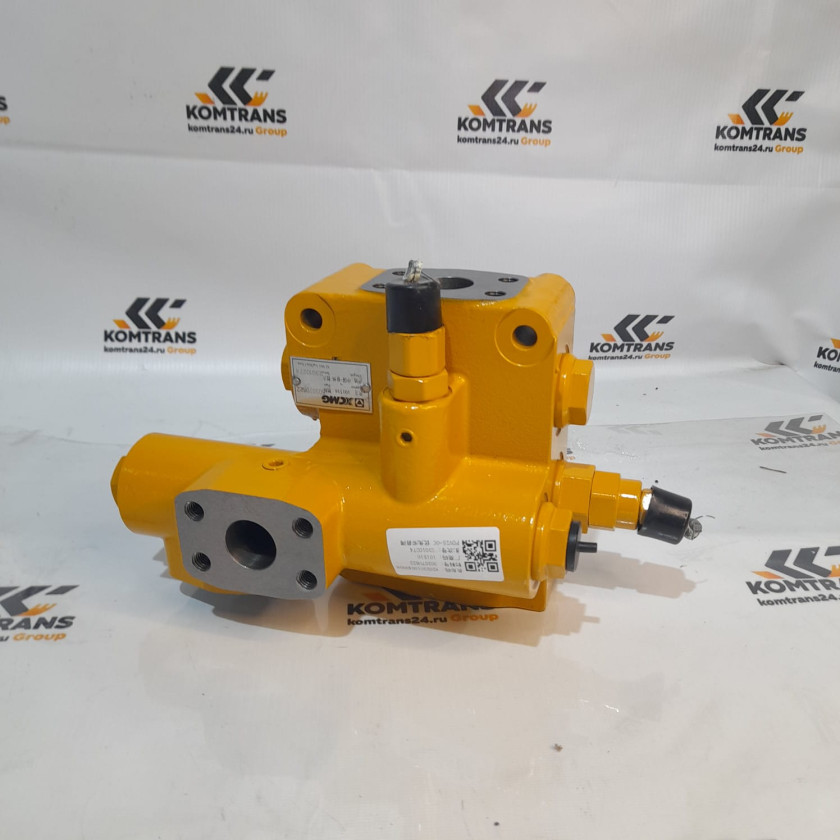 Клапан разгрузочный LW300FN Клапан разгрузочный LW300FN