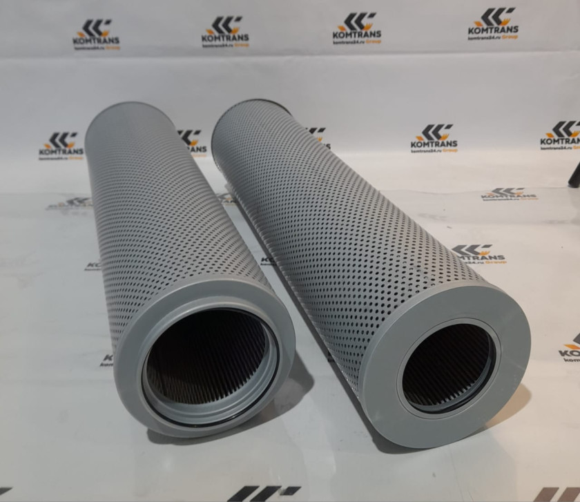 Фильтр гидравлический обратный XCMG Автокран Фильтр гидравлический обратный XCMG Автокран