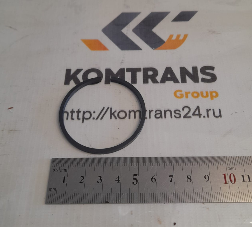 Кольцо поршня 52 XCMG LW300FN Кольцо поршня 52 XCMG LW300FN