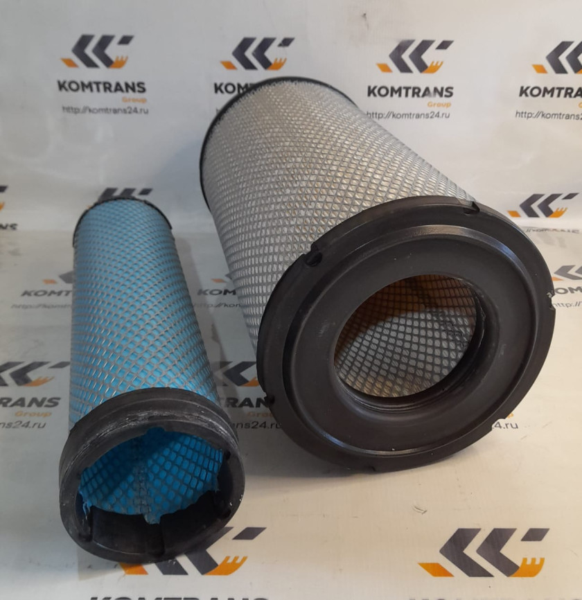 Фильтр воздушный XCMG XS163 Фильтр воздушный XCMG XS163