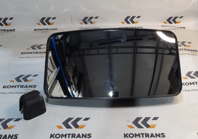 Зеркало заднего вида XCMG LW300FN QSOOD99 Зеркало заднего вида XCMG LW300FN QSOOD99