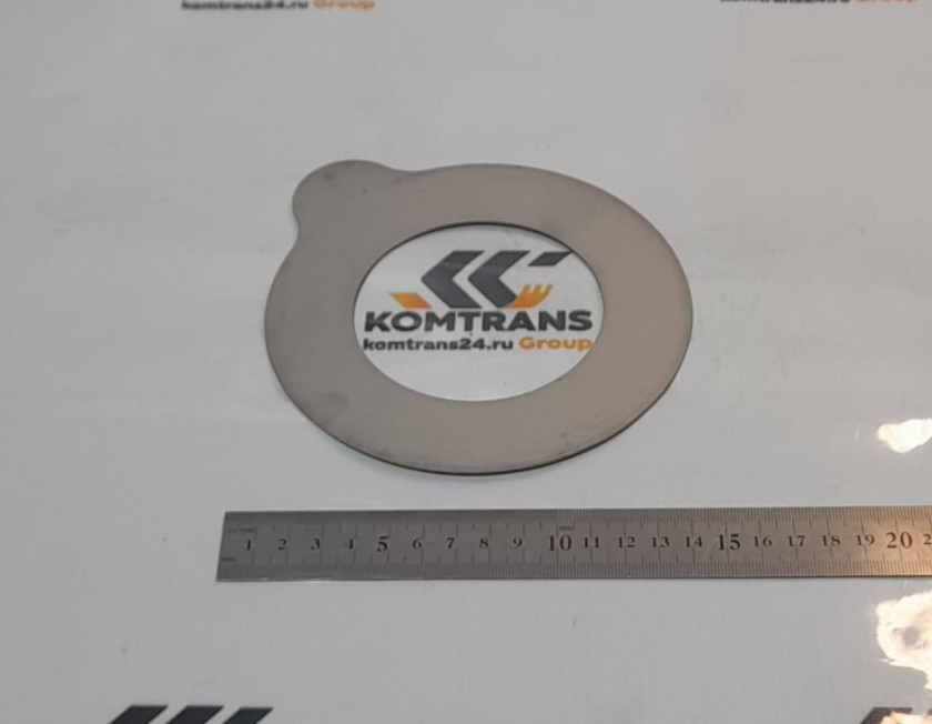 Шайба регулировочная 82*138*1 сочленении стрелы XCMG XE210D Шайба регулировочная 82*138*1 сочленении стрелы XCMG XE210D