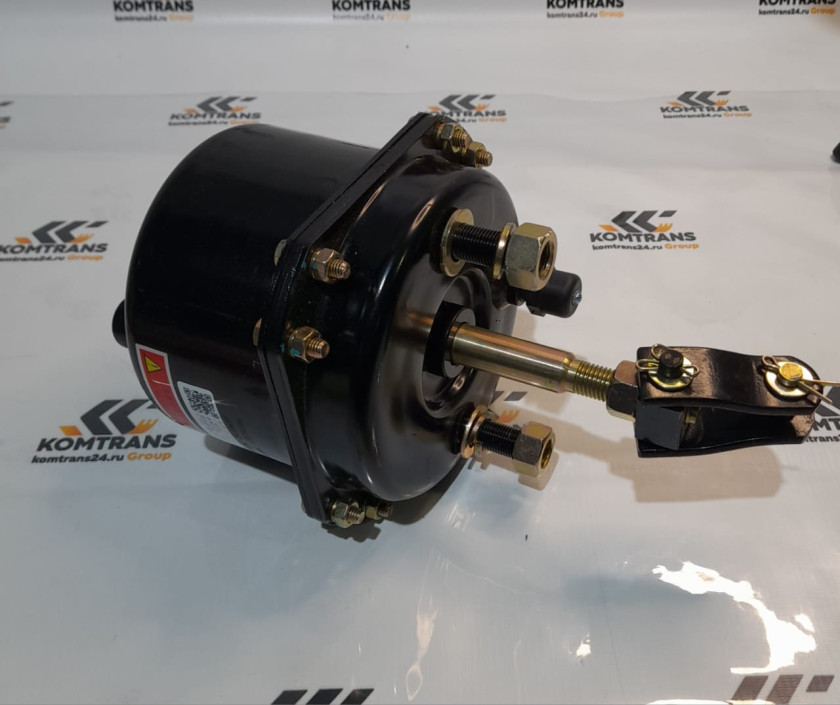 Пневмопривод стояночного тормоза ZL60GV Пневмопривод стояночного тормоза ZL60GV