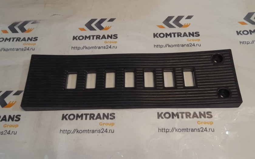 Уплотнитель кронштейна топливного бака DZ91189552039 Уплотнитель кронштейна топливного бака DZ91189552039