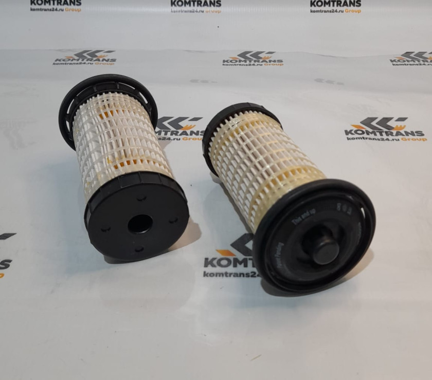 Фильтр топливный (катридж) экскаватор XE225DN Фильтр топливный (катридж) экскаватор XE225DN