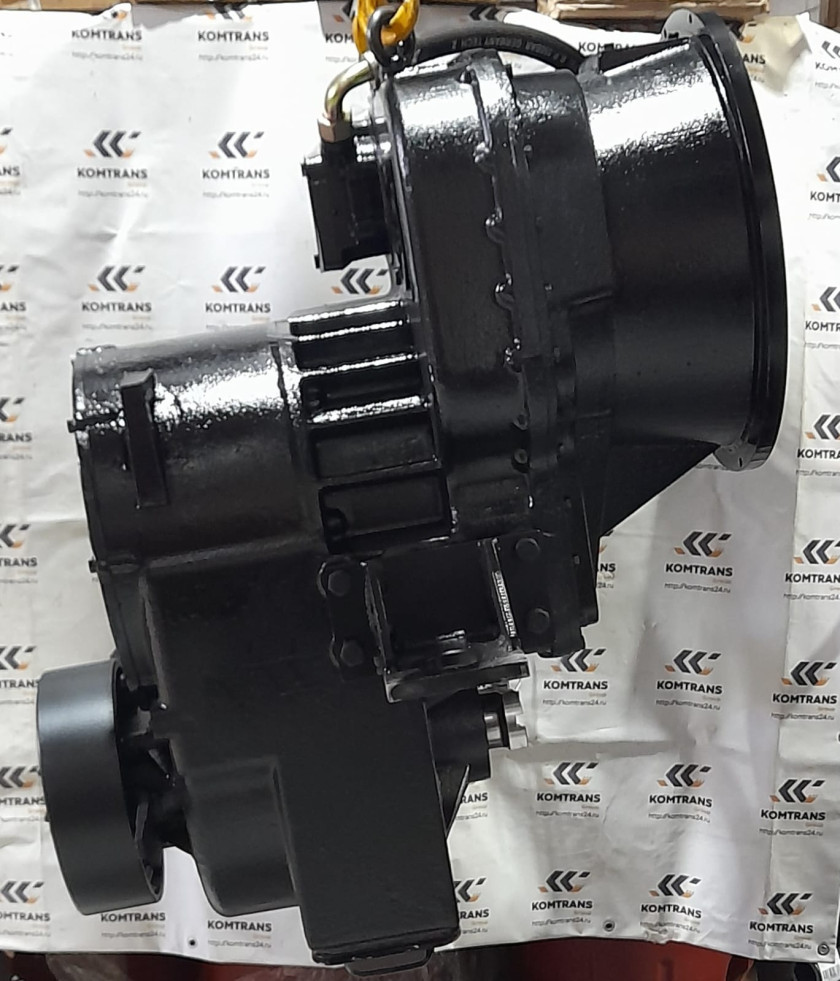 Коробка переключения передач (в сборе) 2BS315A(III) ZL30G XC938 Коробка переключения передач (в сборе) 2BS315A(III) ZL30G XC938