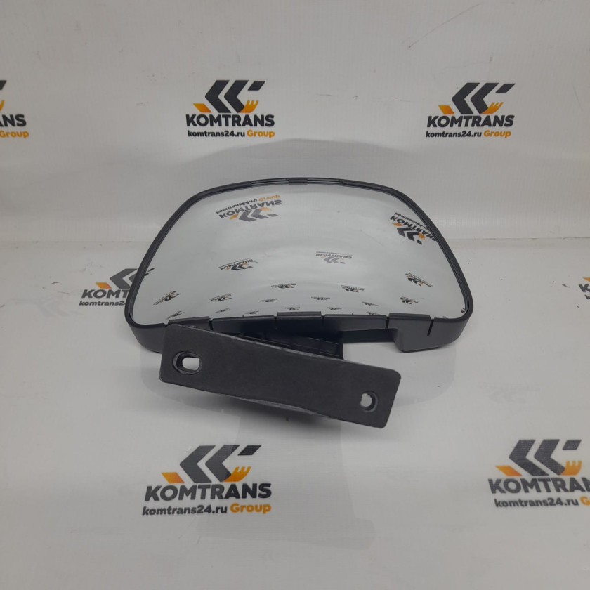 Зеркало бордюрное (на двери) SHACMAN X3000/X5000 Зеркало бордюрное (на двери) SHACMAN X3000/X5000