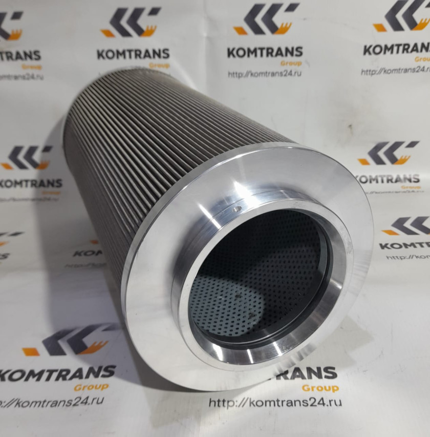 Фильтр гидравлический всасывающий XCMG XE490DK Фильтр гидравлический всасывающий XCMG XE490DK