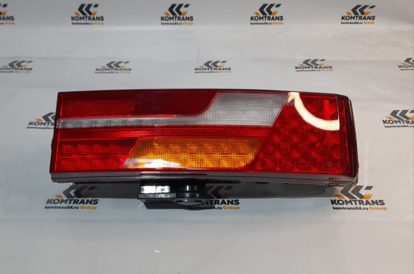 Фонарь задний правый LED SHACMAN X6000 Фонарь задний правый LED SHACMAN X6000