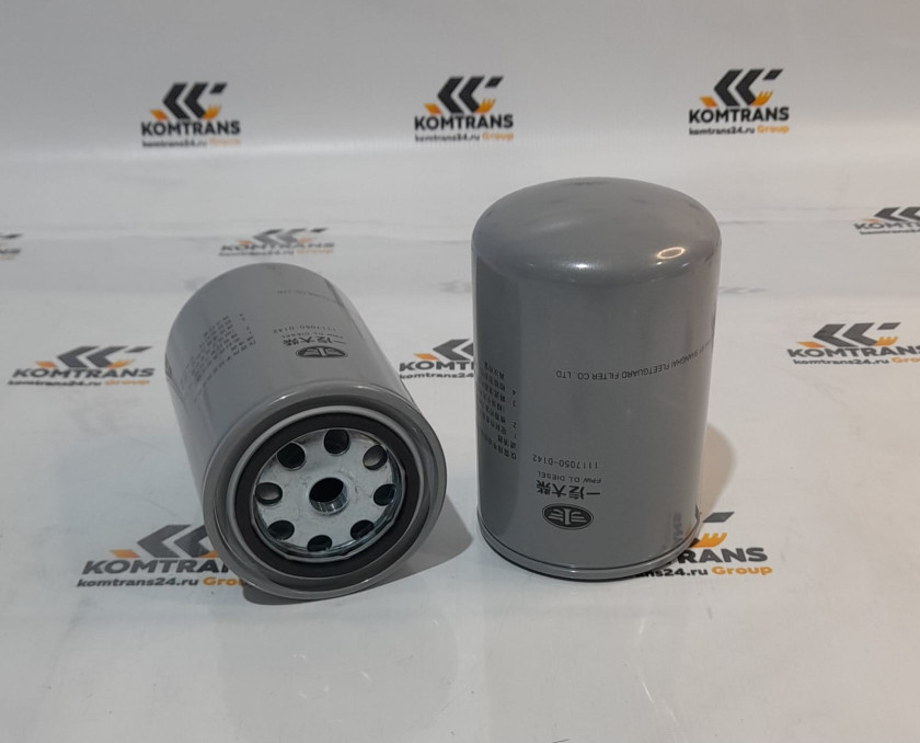 Фильтр топливный XCMG XE35U Фильтр топливный XCMG XE35U