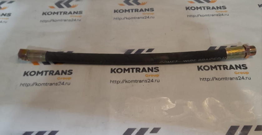 Шланг ГУР SHACMAN X3000 Шланг ГУР SHACMAN X3000