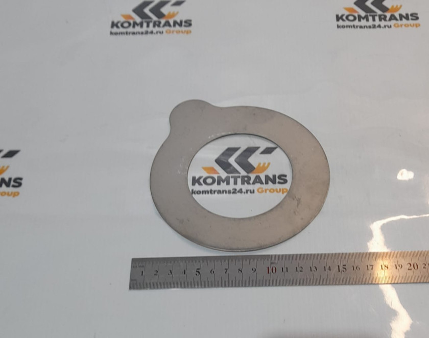 Шайба регулировочная сочленении стрелы XCMG XE215D Шайба регулировочная сочленении стрелы XCMG XE215D