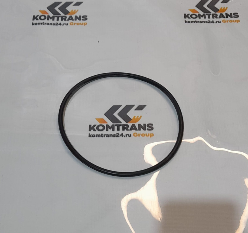 Кольцо уплотнительное 140*5,3 погрузчик XCMG LW700 Кольцо уплотнительное 140*5,3 погрузчик XCMG LW700