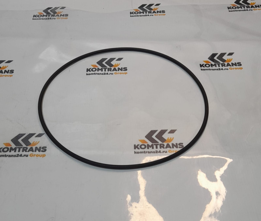 Кольцо уплотнительное 269*6,0 бортового редуктора 6*6 SHACMAN X3000 Кольцо уплотнительное 269*6,0 бортового редуктора 6*6 SHACMAN X3000