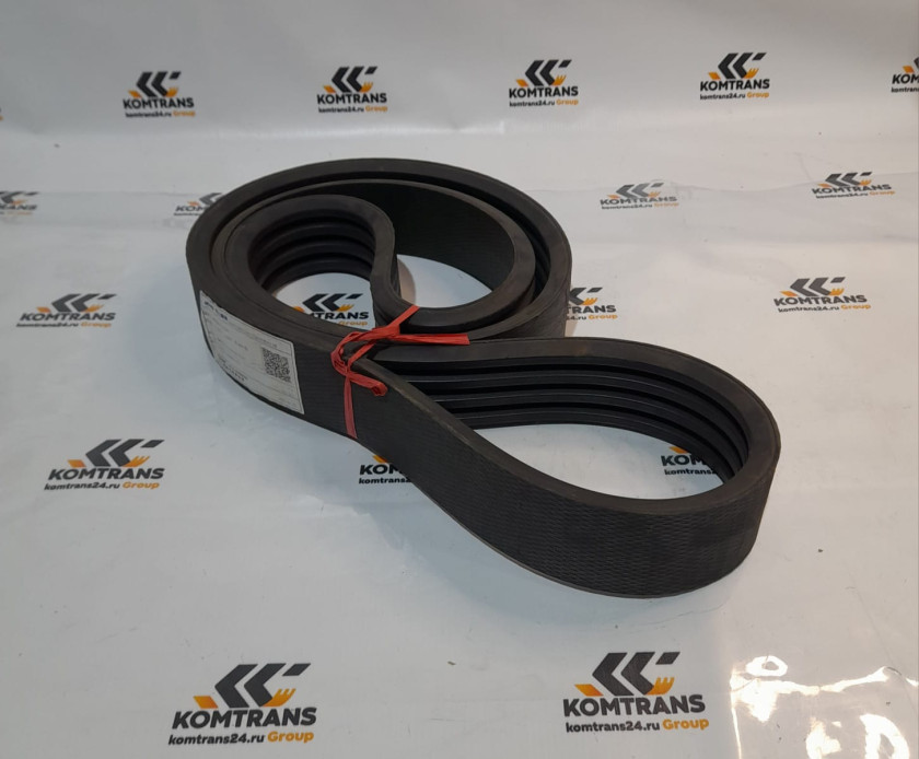 Ремень привода транспортерной ленты XCMG XM1003K Ремень привода транспортерной ленты XCMG XM1003K