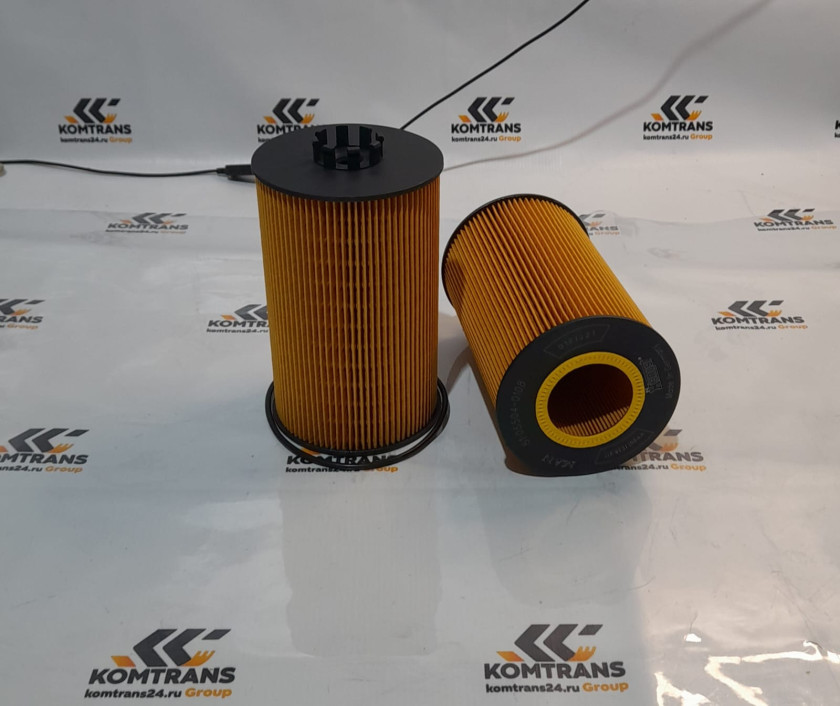 Фильтр масляный Автокран XCMG XCT70_S c ДВС MC11.36-50 Фильтр масляный Автокран XCMG XCT70_S c ДВС MC11.36-50