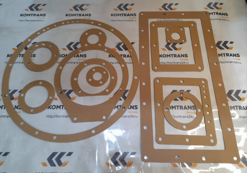 Ремкомплект АКПП (прокладки) BS428 Ремкомплект АКПП (прокладки) BS428