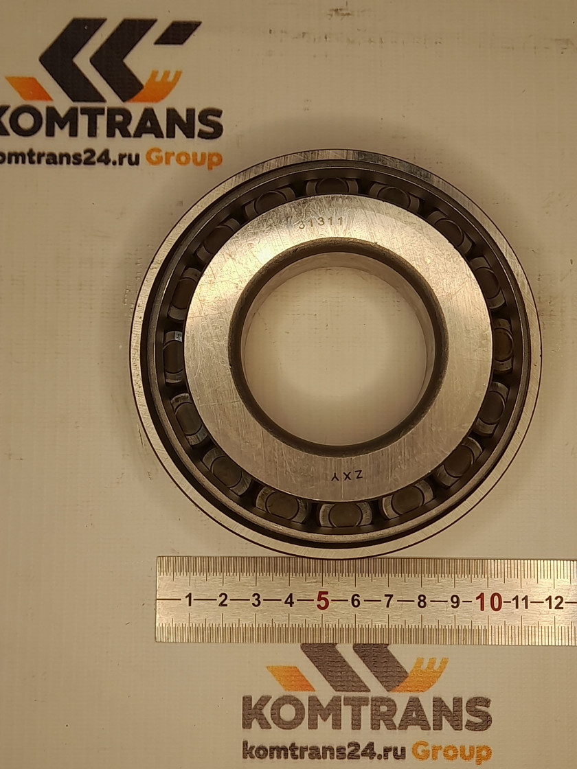 Подшипник 55*120*31,5 (31311) хвостовика LW300FN Подшипник 55*120*31,5 (31311) хвостовика LW300FN