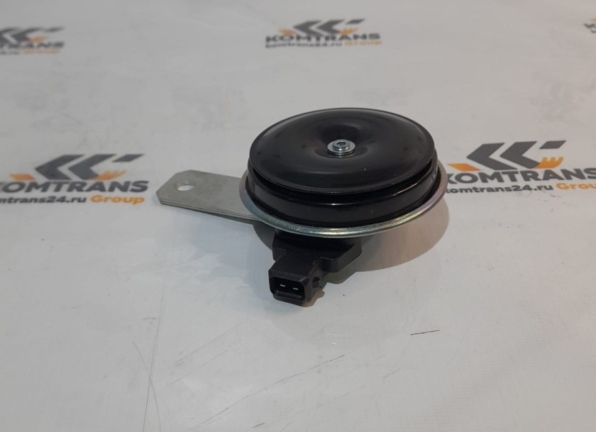 Сигнал звуковой (у радара) SHACMAN X6000