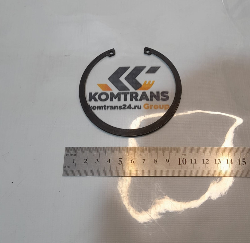 Кольцо стопорное XCMG LW330RU Кольцо стопорное XCMG LW330RU