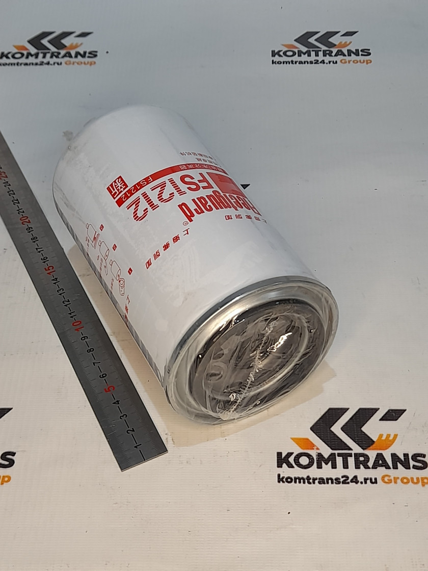 Фильтр топливный 113240-0441 XЕ335 Фильтр топливный 113240-0441 XЕ335