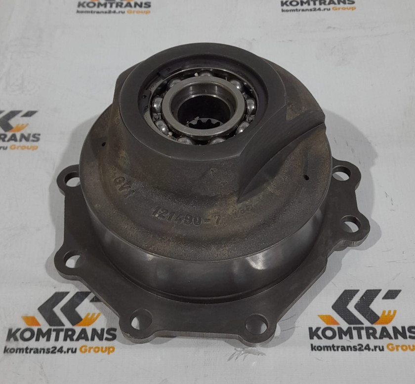 Насос масляный АКПП LW700KN ZF0501.214.611 Насос масляный АКПП LW700KN ZF0501.214.611