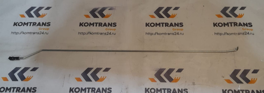 Тяга замка двери правая SHACMAN X6000 Тяга замка двери правая SHACMAN X6000