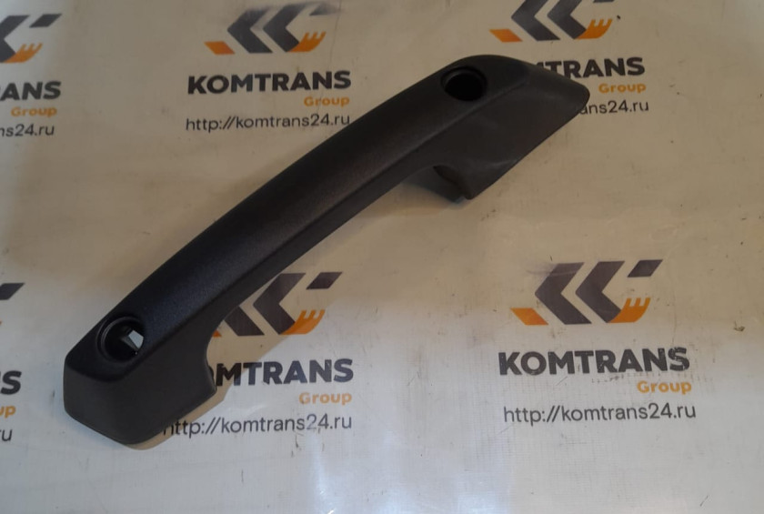 Ручка капота правая SHACMAN X6000 Ручка капота правая SHACMAN X6000