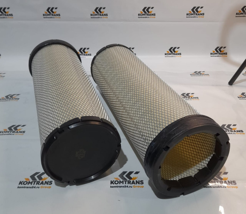 Фильтр воздушный (внутренний) XCMG XE490DK Фильтр воздушный (внутренний) XCMG XE490DK