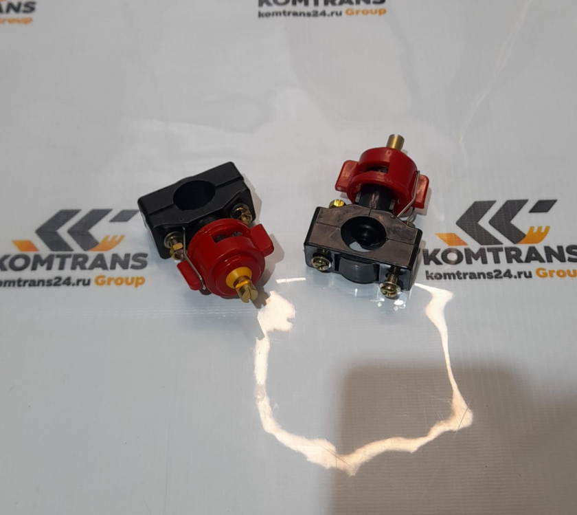 Форсунка омывателя вальца XCMG XMR403 Форсунка омывателя вальца XCMG XMR403