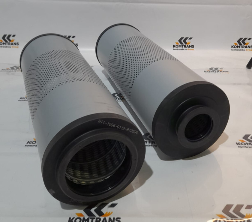 Фильтр гидравлический всасывающий XCMG RP705 Фильтр гидравлический всасывающий XCMG RP705