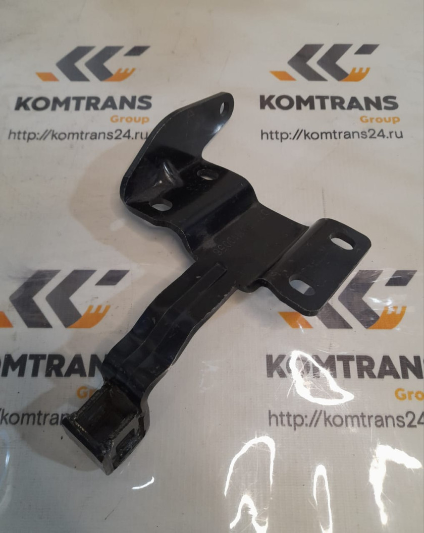 Петля капота правая SHACMAN X3000 Петля капота правая SHACMAN X3000