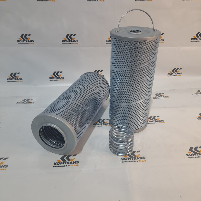 Фильтр гидравлический обратный XCMG XC938 Фильтр гидравлический обратный XCMG XC938