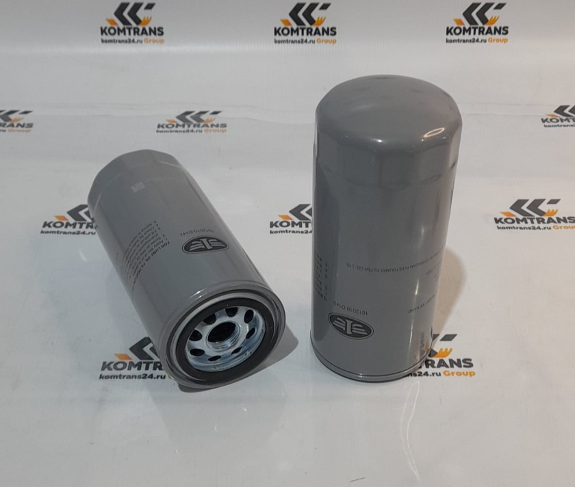 Фильтр масляный XCMG