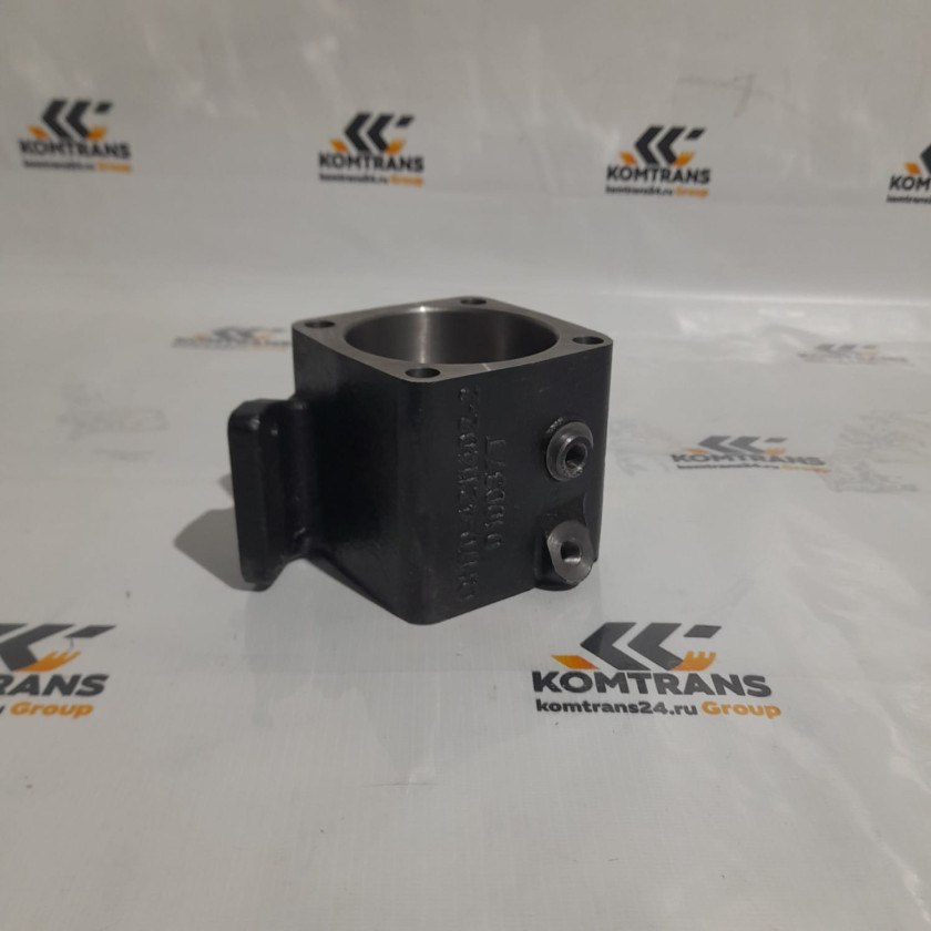 Цилиндр нейтрального положения/переключения (двухпоршневой) SHACMAN X3000 Цилиндр нейтрального положения/переключения (двухпоршневой) SHACMAN X3000