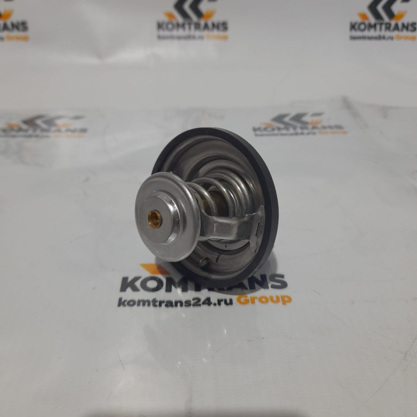 Термостат BF4M2012 XCMG XC6-3007K Термостат BF4M2012 XCMG XC6-3007K