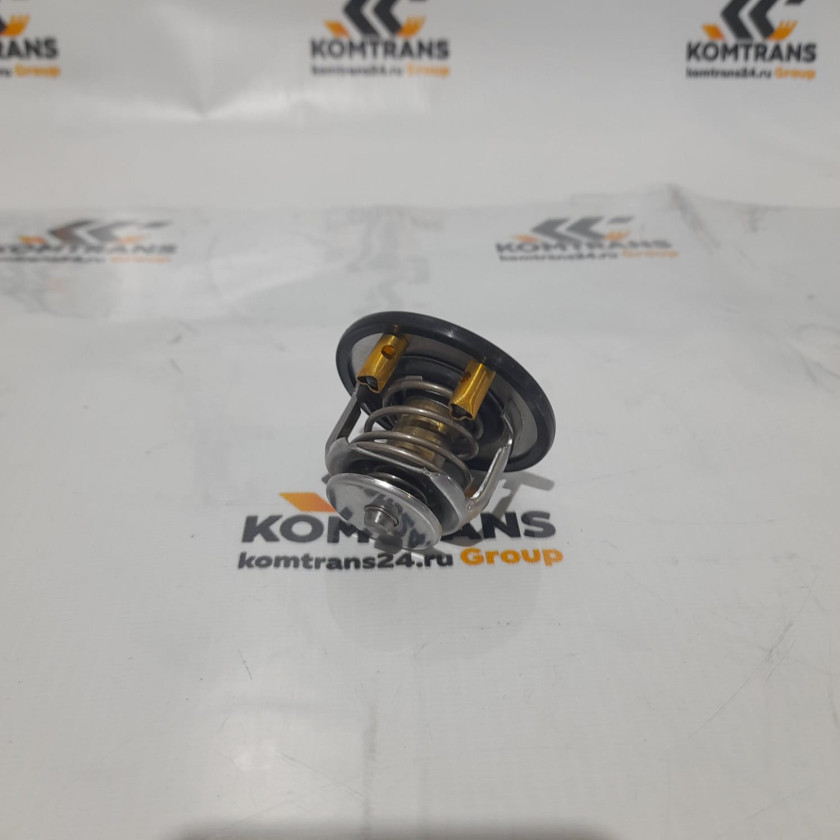 Термостат AA-6HK1XQP XCMG XE335C Термостат AA-6HK1XQP XCMG XE335C