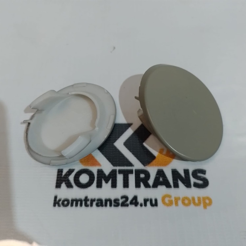 Заглушка обтекателя левая SHACMAN X6000 Заглушка обтекателя левая SHACMAN X6000