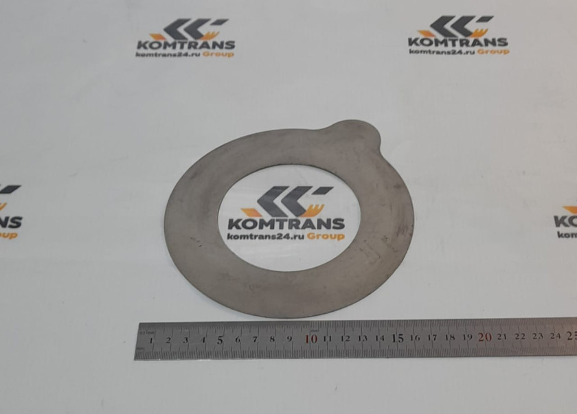 Шайба регулировочная 92*160*1 сочленении стрелы XCMG XE215D Шайба регулировочная 92*160*1 сочленении стрелы XCMG XE215D