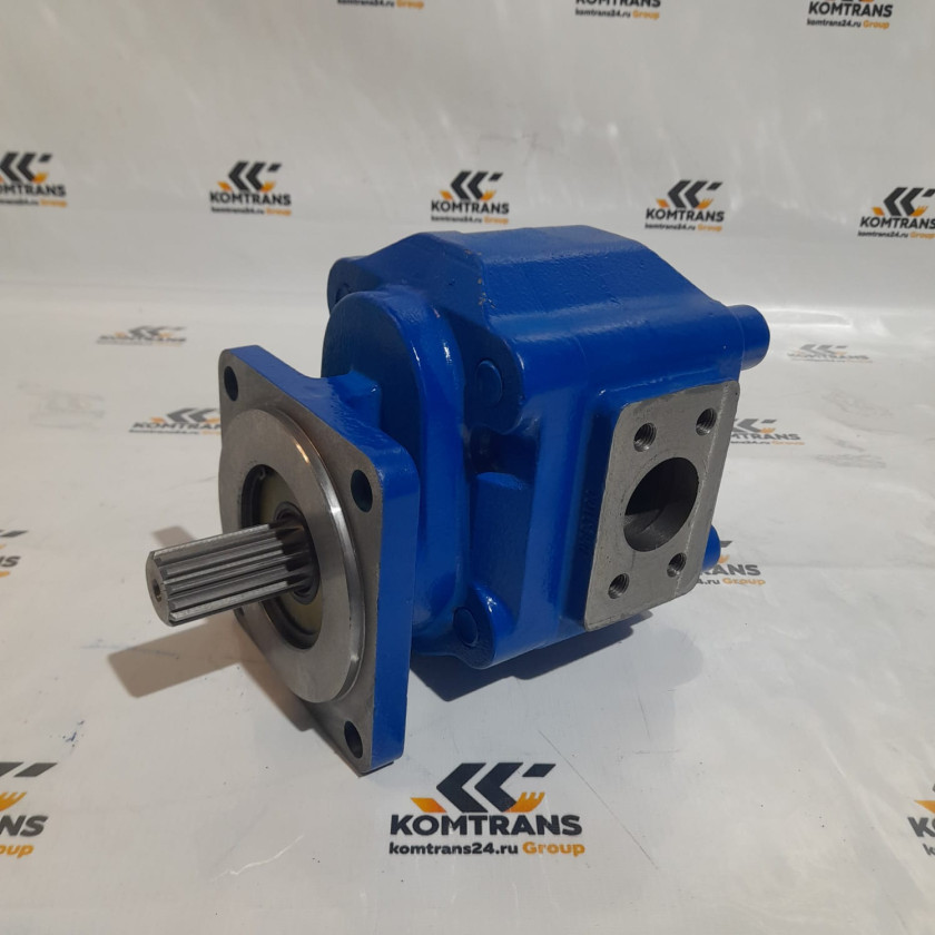 Насос гидравлический JHP3100R ZL60GV Насос гидравлический JHP3100R ZL60GV