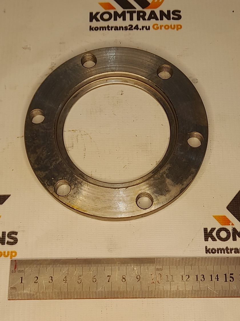 Фланец нижний сочленения LW300FN Фланец нижний сочленения LW300FN