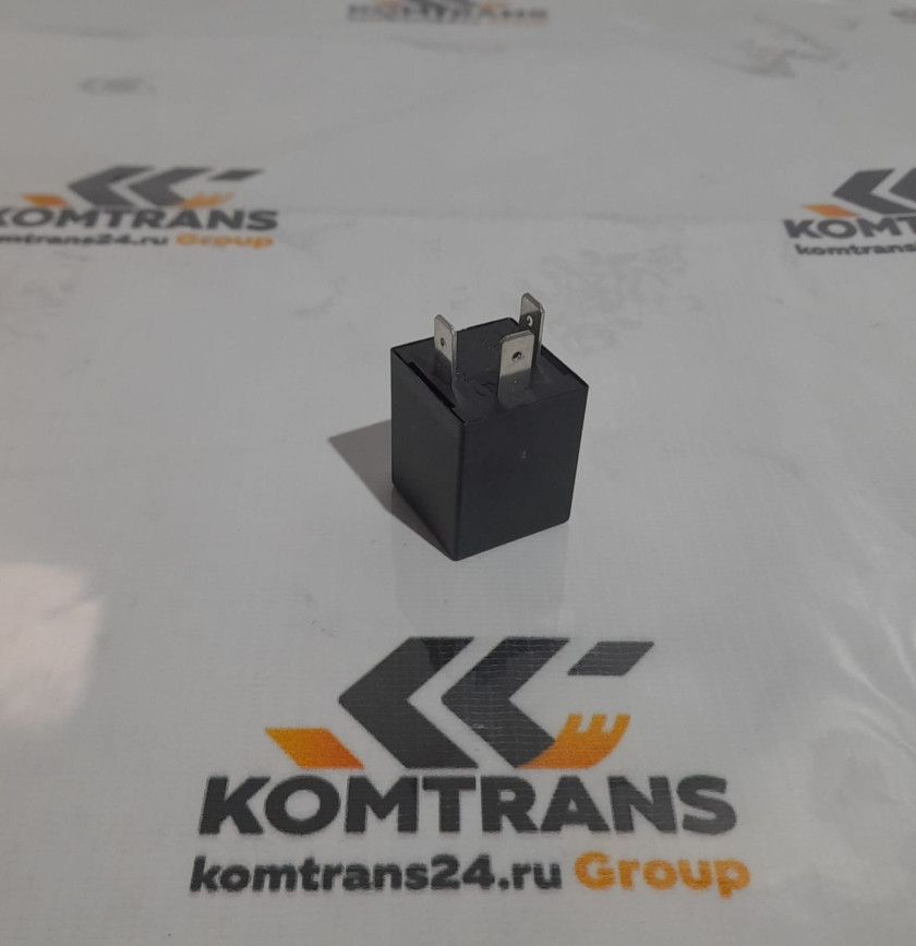 Купить Реле DC24V-150W RTD-SG-B XCMG 803678578 с доставкой по России ...