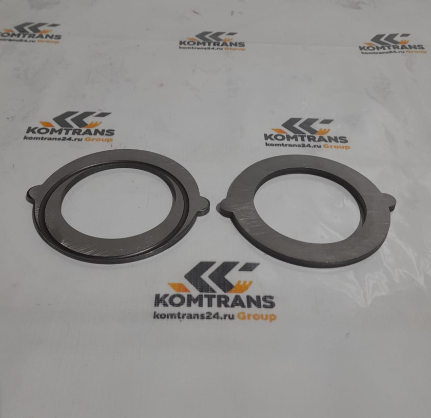 Шайба регулировочная редуктора у гипойдной пары XCMG ZL60GV Шайба регулировочная редуктора у гипойдной пары XCMG ZL60GV