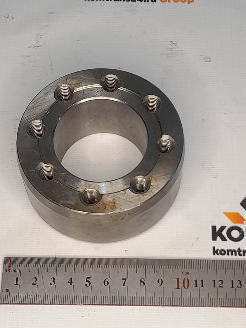 Фланец коленчатого вала двигателя LW500FN 612600020335 Фланец коленчатого вала двигателя LW500FN 612600020335