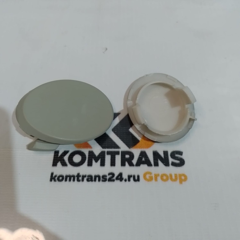 Заглушка обтекателя правая SHACMAN X6000 Заглушка обтекателя правая SHACMAN X6000