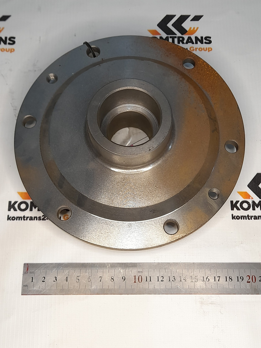 Фланец центровки гидротрансформатора LW500FN 615G00020003 Фланец центровки гидротрансформатора LW500FN 615G00020003