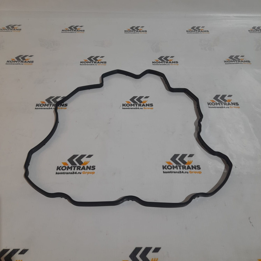 Прокладка крышки клапанов 6ВТАА5.9 XCMG XS143J Прокладка крышки клапанов 6ВТАА5.9 XCMG XS143J