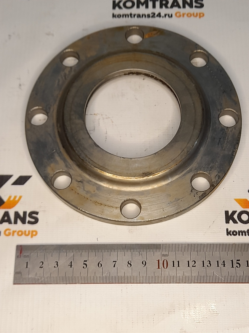 Фланец сочленения нижний LW500FN 250300138 Фланец сочленения нижний LW500FN 250300138